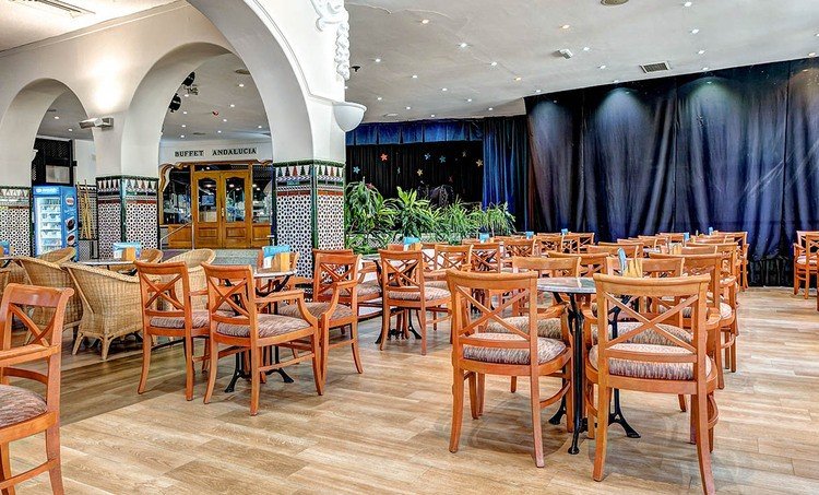 Costa de Almería utazás Playasol