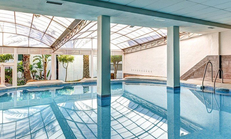 Costa de Almería utazás Playasol