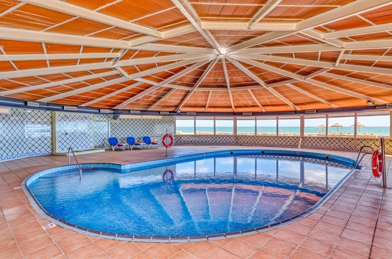 Costa de Almería utazás Playavera