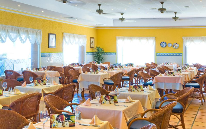 Costa de Almería utazás Playavera