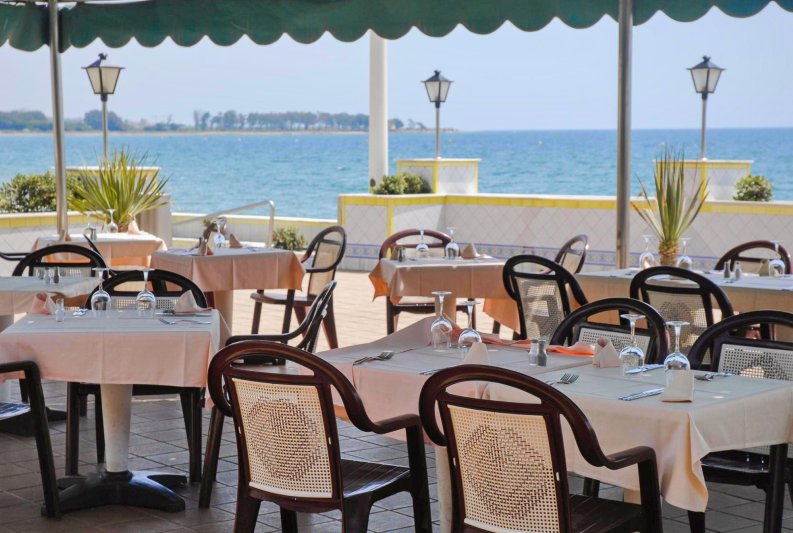 Costa de Almería utazás Playavera