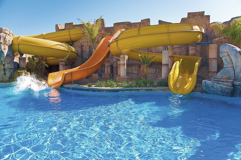 Costa de Almería utazás Playazimbali