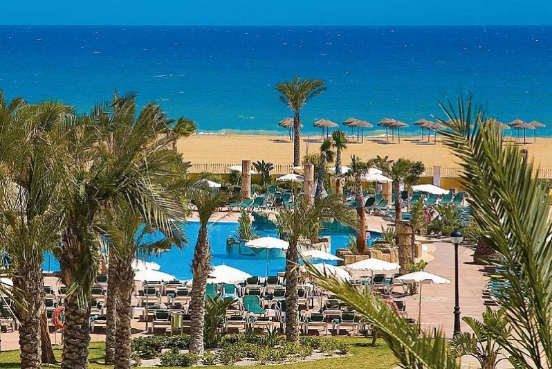 Costa de Almería utazás Playazimbali