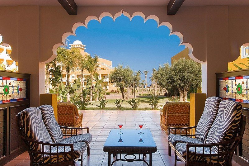 Costa de Almería utazás Playazimbali