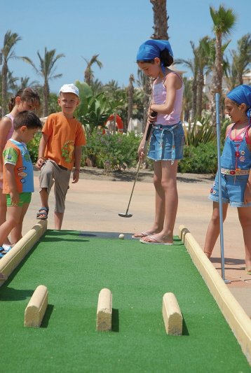 Costa de Almería utazás Playazimbali