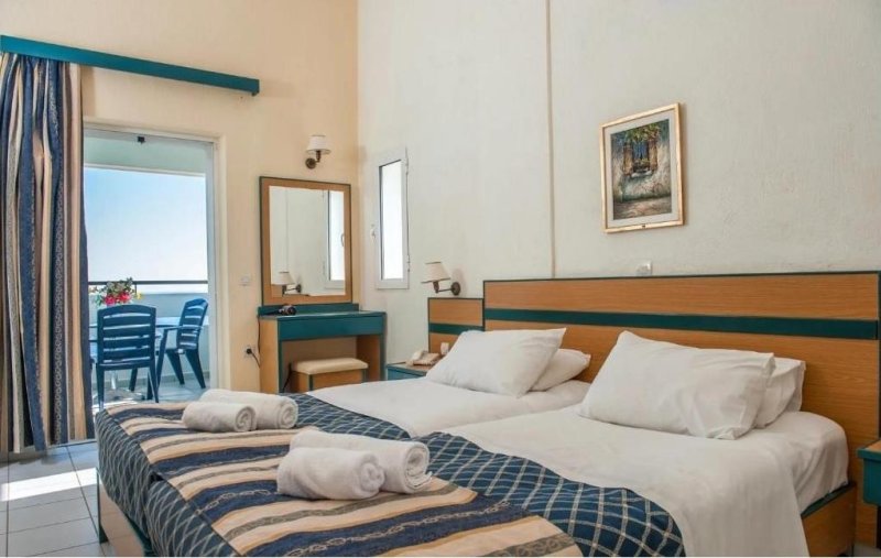 Kefalónia utazás Porto Skala