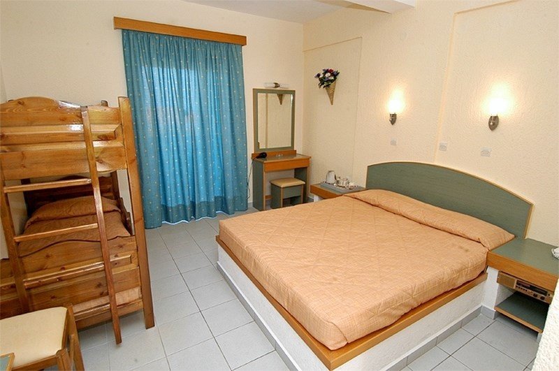 Kefalónia utazás Porto Skala