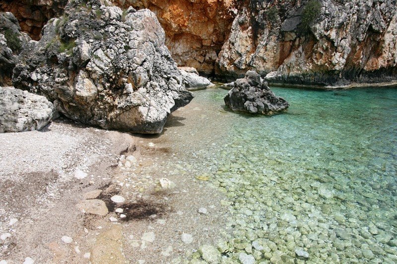 Kefalónia utazás Porto Skala