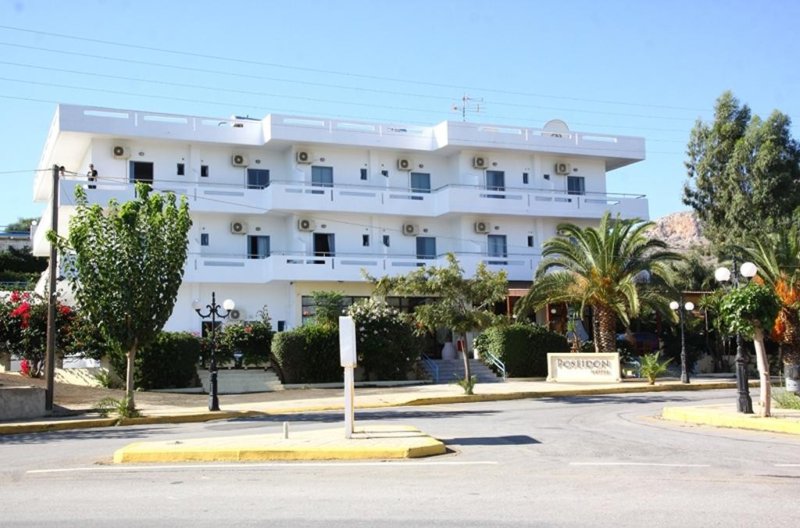 Kréta utazás Poseidon 