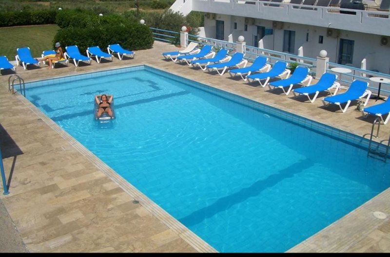 Kréta utazás Poseidon 