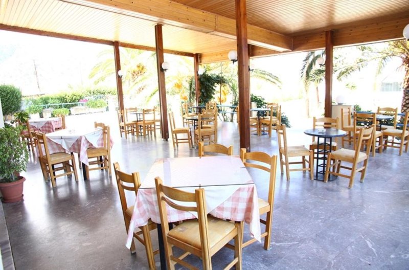 Kréta utazás Poseidon 