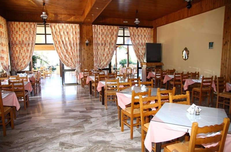 Kréta utazás Poseidon 