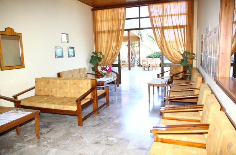 Kréta utazás Poseidon 