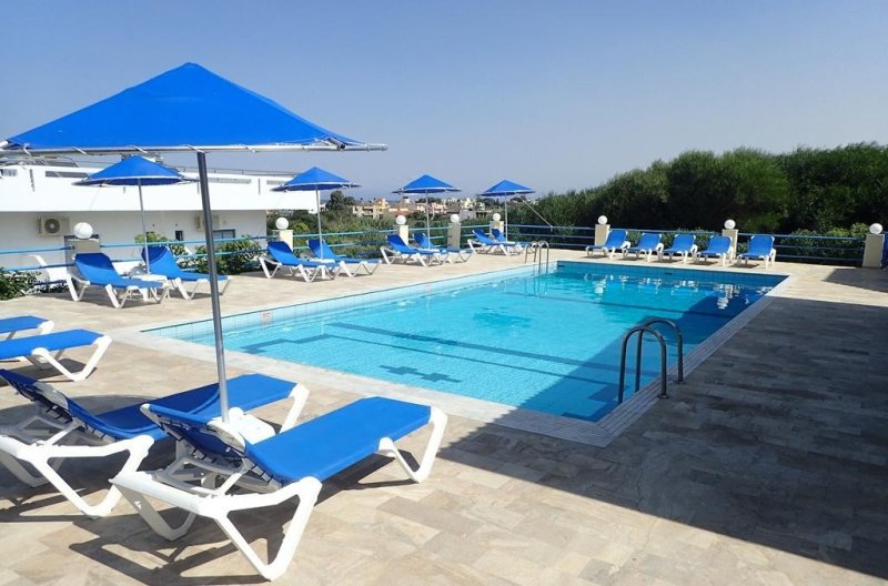 Kréta utazás Poseidon 