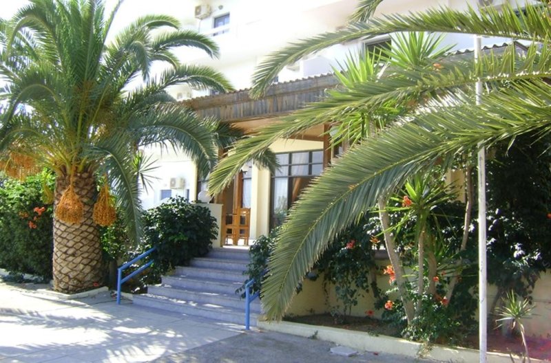 Kréta utazás Poseidon 