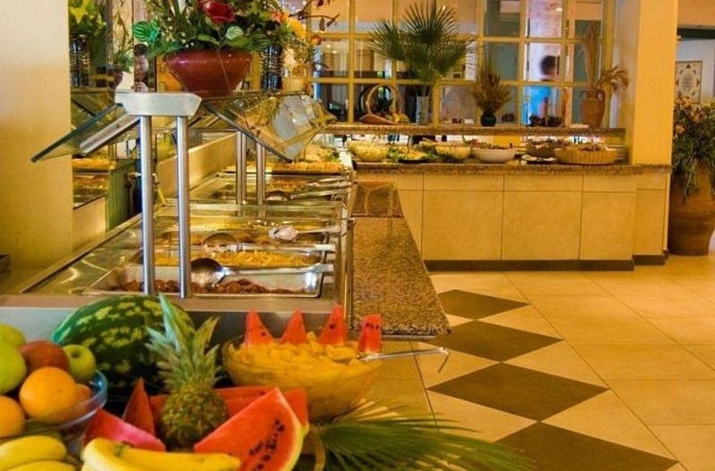 Korfu utazás Potamaki Beach 