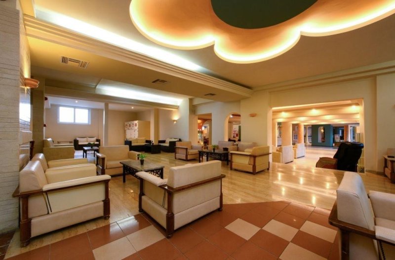 Korfu utazás Potamaki Beach 