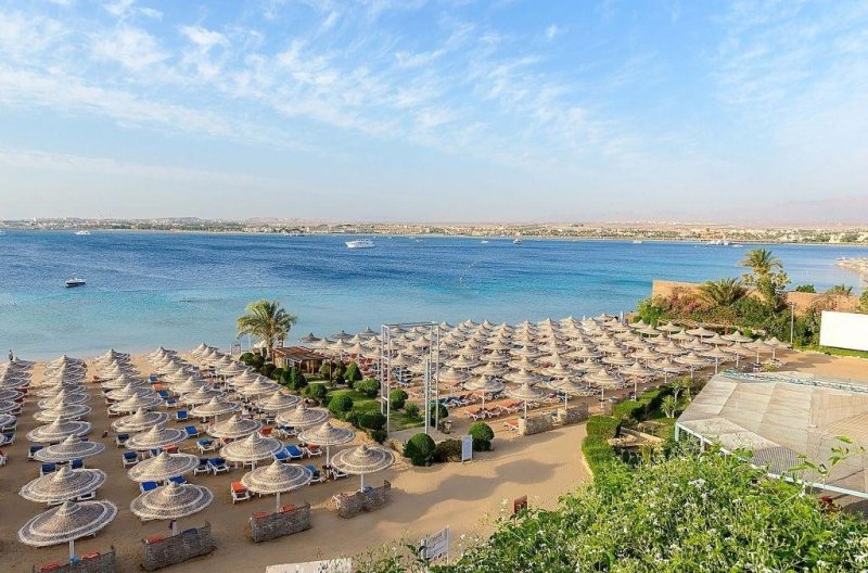 Hurghada utazás Prima Life Makadi