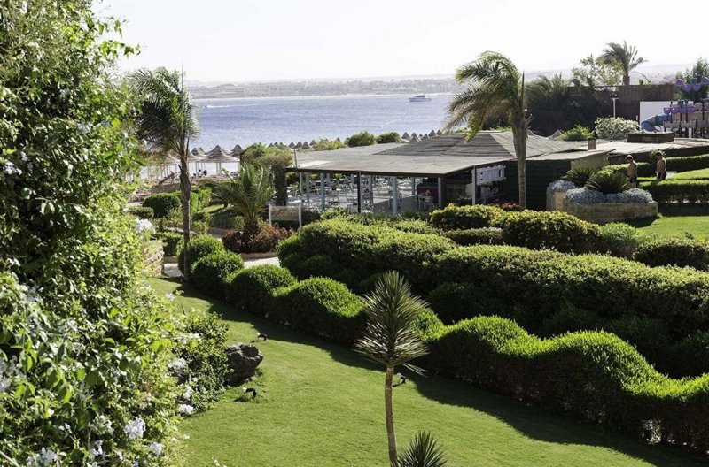 Hurghada utazás Prima Life Makadi