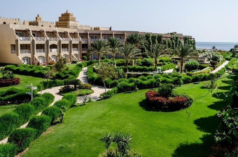 Hurghada utazás Prima Life Makadi