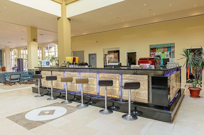 Hurghada utazás Prima Life Makadi