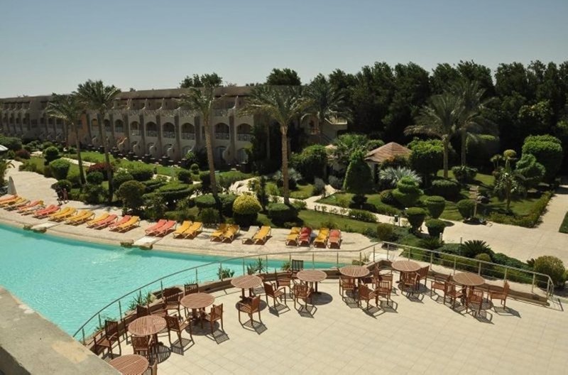 Hurghada utazás Prima Life Makadi