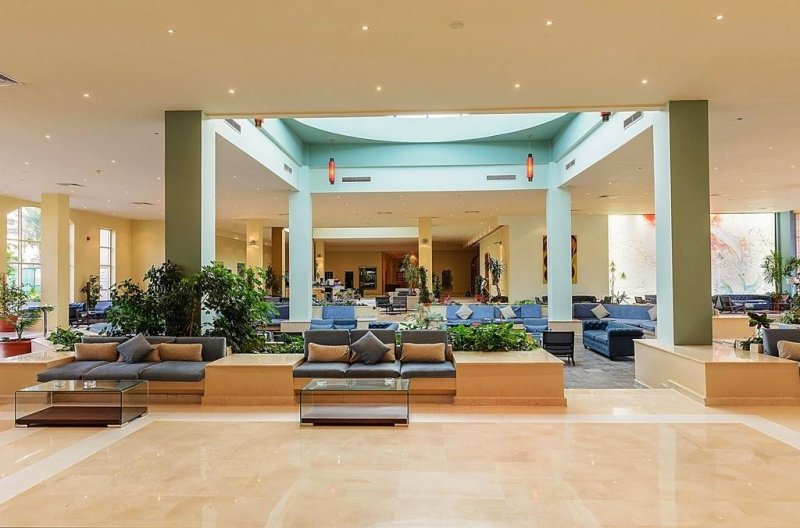 Hurghada utazás Prima Life Makadi