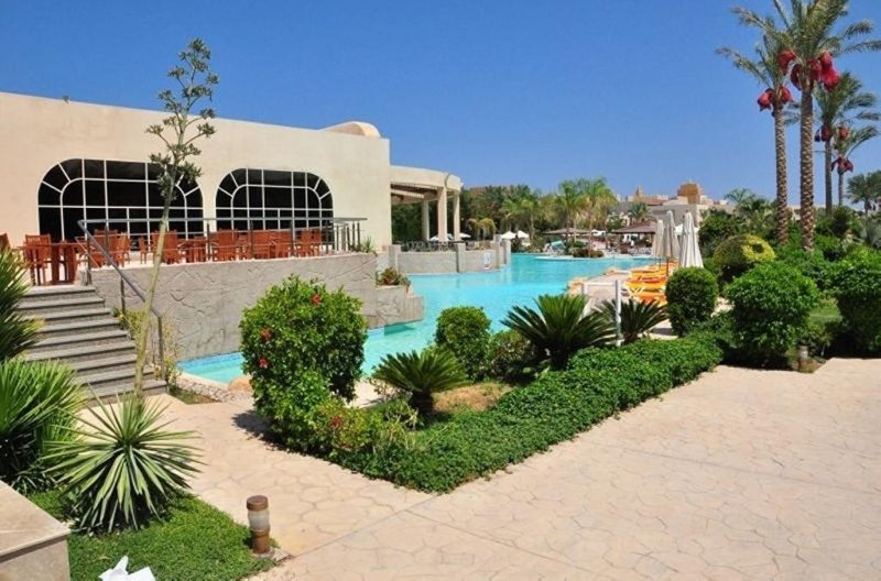 Hurghada utazás Prima Life Makadi