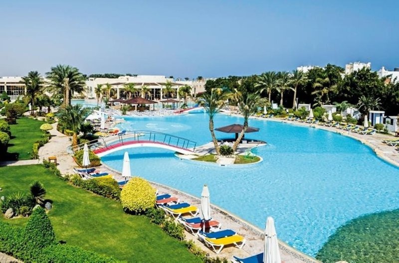 Hurghada utazás Prima Life Makadi