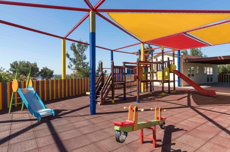 Rodosz utazás Princess Sun 