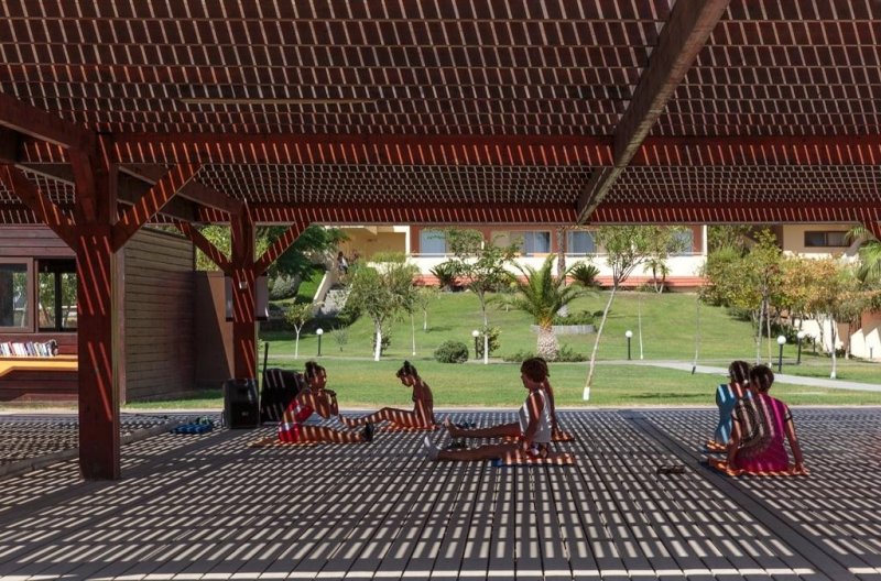 Rodosz utazás Princess Sun 