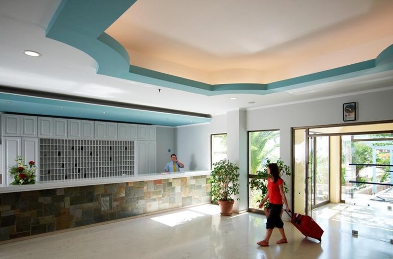 Rodosz utazás Princess Sun 