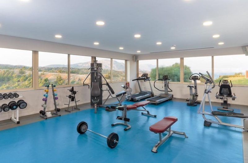 Rodosz utazás Princess Sun 