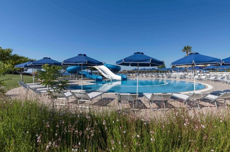 Rodosz utazás Princess Sun 