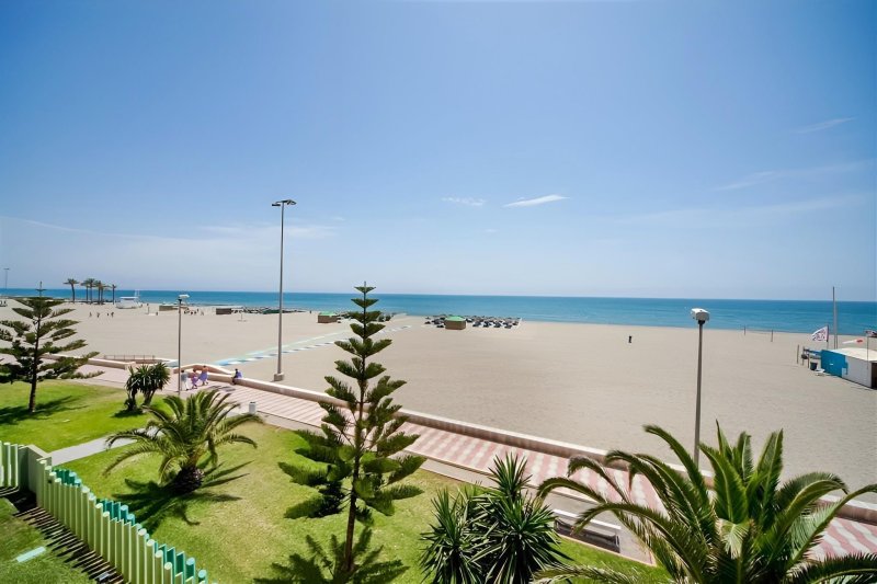 Costa de Almería utazás Protur Roquetas & Spa