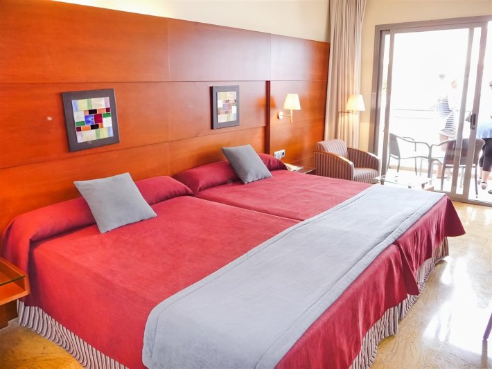 Costa de Almería utazás Protur Roquetas & Spa