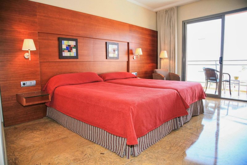 Costa de Almería utazás Protur Roquetas & Spa