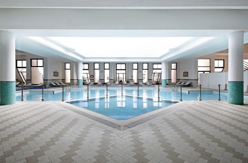 Djerba utazás Radisson Blu Palace Resort & Thalassa Djerba