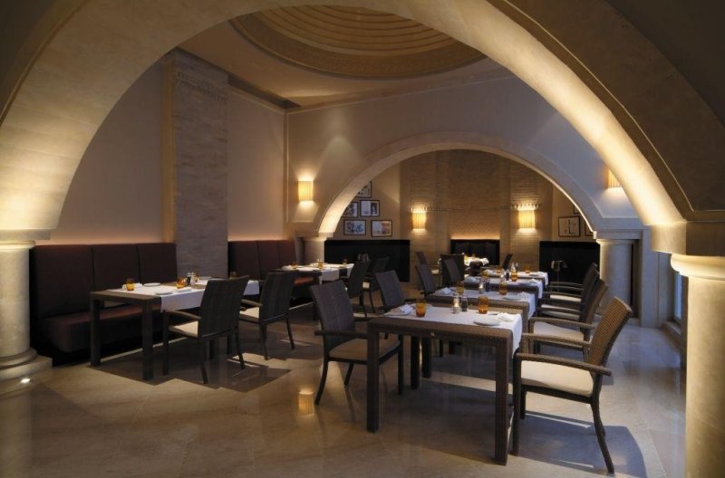 Djerba utazás Radisson Blu Palace Resort & Thalassa Djerba