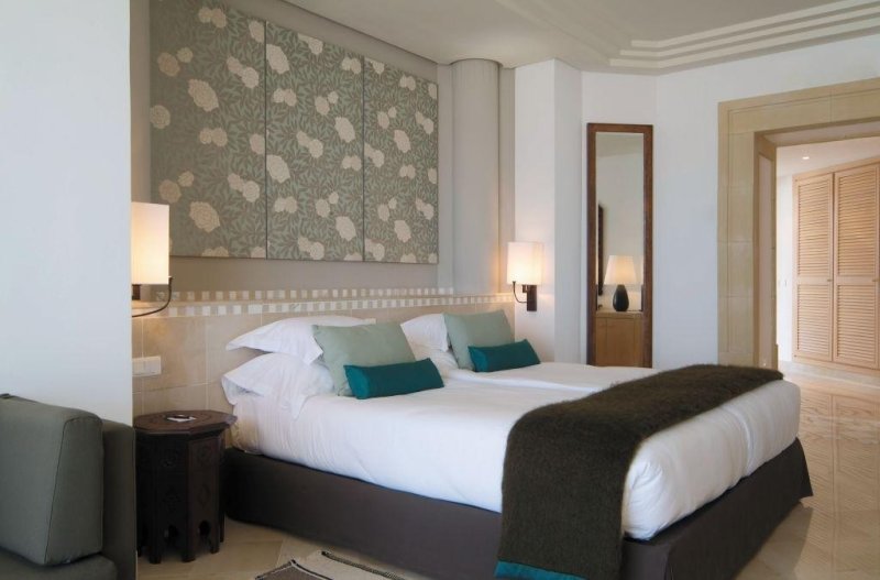 Djerba utazás Radisson Blu Palace Resort & Thalassa Djerba