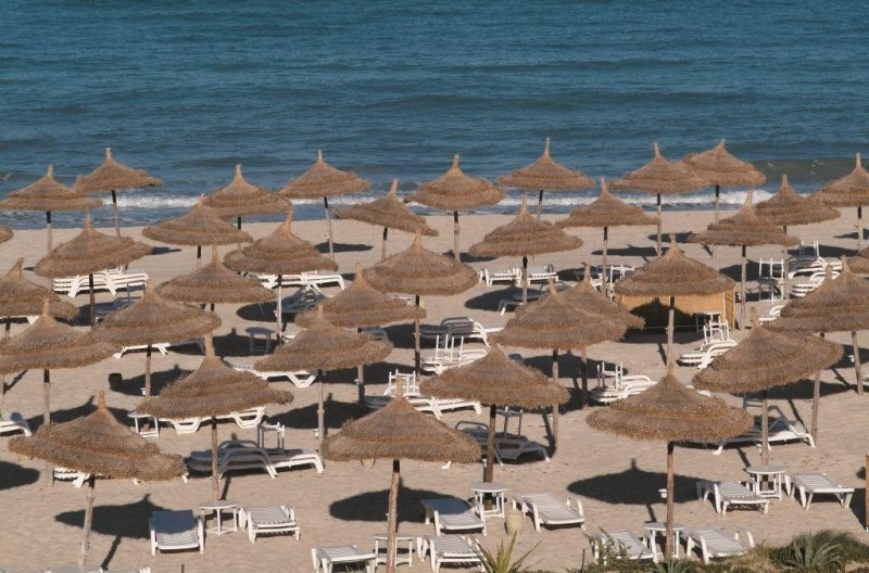 Djerba utazás Radisson Blu Palace Resort & Thalassa Djerba