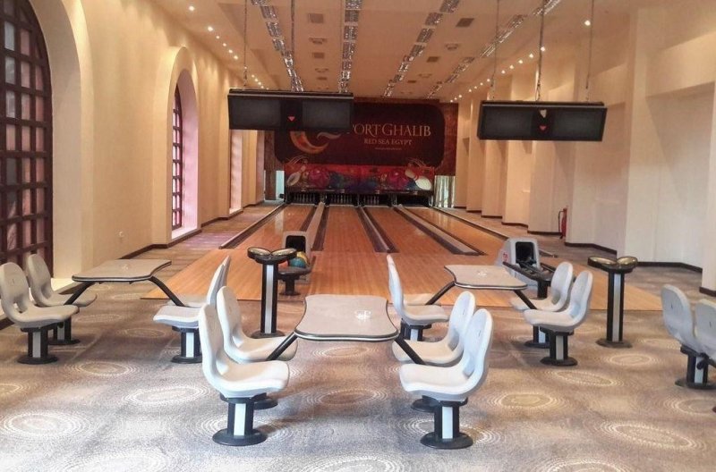 Marsa Alam utazás Radisson Marina Resort Port Ghalib