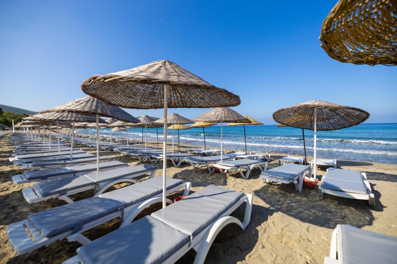 Kusadasi utazás Ramada Hotel & Suites Kusadasi