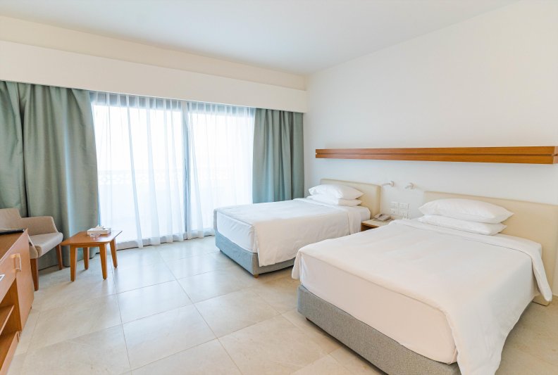 Marsa Alam utazás Reef Oasis Suakin Resort