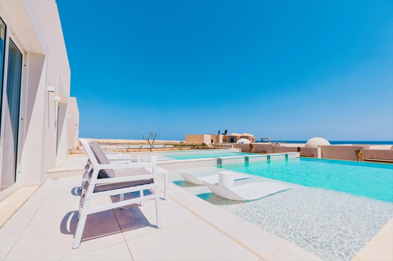 Marsa Alam utazás Reef Oasis Suakin Resort