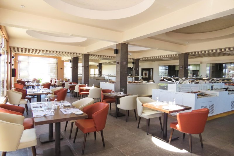 Marsa Alam utazás Reef Oasis Suakin Resort