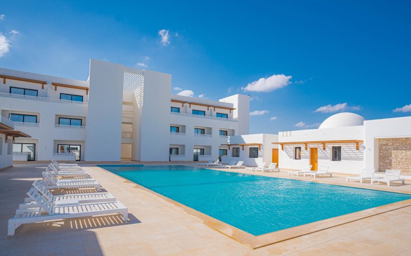 Marsa Alam utazás Reef Oasis Suakin Resort