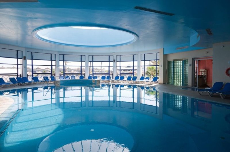 Monastir utazás Regency Hotel Spa