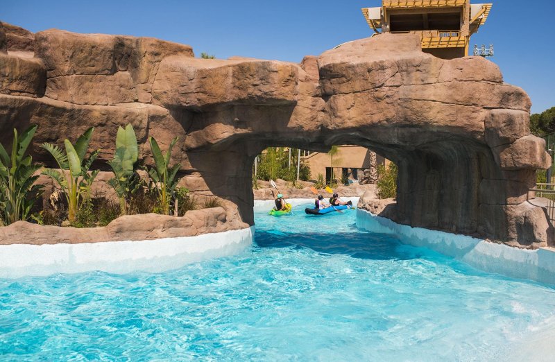 Belek utazás Regnum Carya