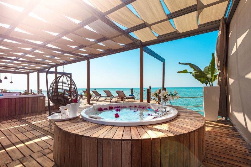 Belek utazás Regnum Carya